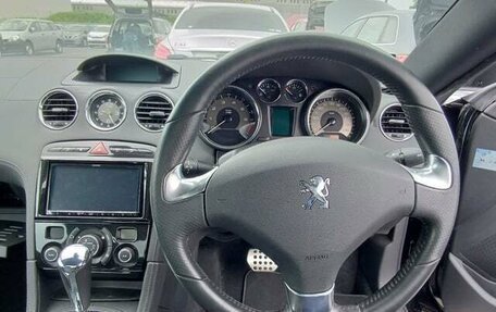 Peugeot RCZ I рестайлинг, 2010 год, 1 700 000 рублей, 11 фотография