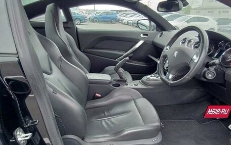 Peugeot RCZ I рестайлинг, 2010 год, 1 700 000 рублей, 9 фотография