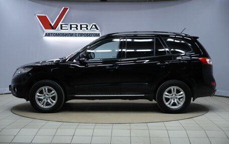 Hyundai Santa Fe III рестайлинг, 2012 год, 1 330 000 рублей, 8 фотография