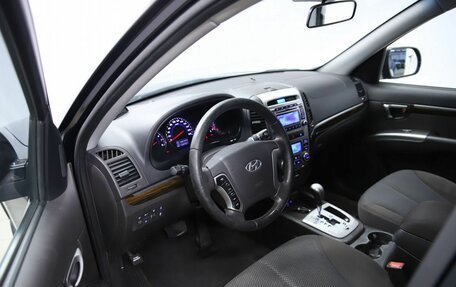 Hyundai Santa Fe III рестайлинг, 2012 год, 1 330 000 рублей, 10 фотография