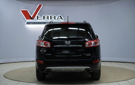 Hyundai Santa Fe III рестайлинг, 2012 год, 1 330 000 рублей, 6 фотография