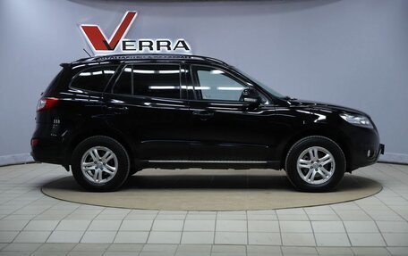 Hyundai Santa Fe III рестайлинг, 2012 год, 1 330 000 рублей, 4 фотография
