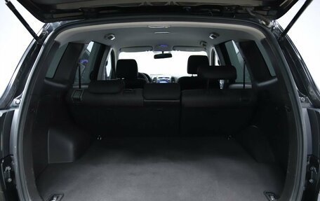Hyundai Santa Fe III рестайлинг, 2012 год, 1 330 000 рублей, 9 фотография