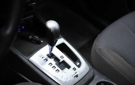 Hyundai Santa Fe III рестайлинг, 2012 год, 1 330 000 рублей, 14 фотография