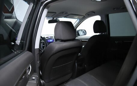 Hyundai Santa Fe III рестайлинг, 2012 год, 1 330 000 рублей, 12 фотография