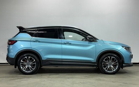 Geely Coolray I, 2023 год, 1 650 000 рублей, 4 фотография