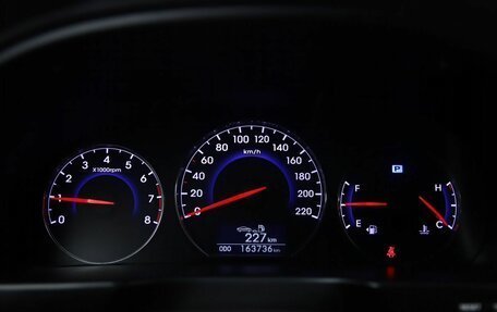 Hyundai Santa Fe III рестайлинг, 2012 год, 1 330 000 рублей, 16 фотография