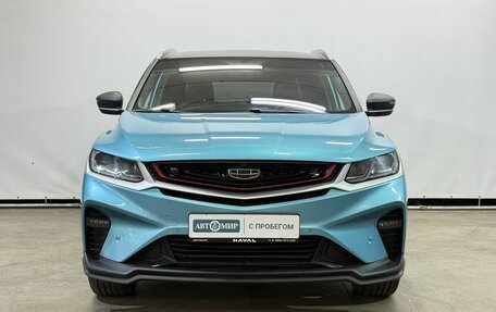 Geely Coolray I, 2023 год, 1 650 000 рублей, 2 фотография