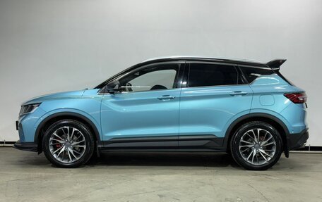 Geely Coolray I, 2023 год, 1 650 000 рублей, 8 фотография