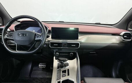 Geely Coolray I, 2023 год, 1 650 000 рублей, 9 фотография