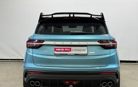 Geely Coolray I, 2023 год, 1 650 000 рублей, 6 фотография