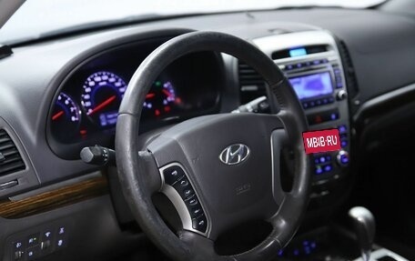 Hyundai Santa Fe III рестайлинг, 2012 год, 1 330 000 рублей, 11 фотография