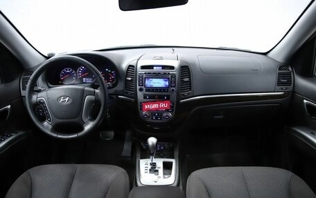 Hyundai Santa Fe III рестайлинг, 2012 год, 1 330 000 рублей, 15 фотография