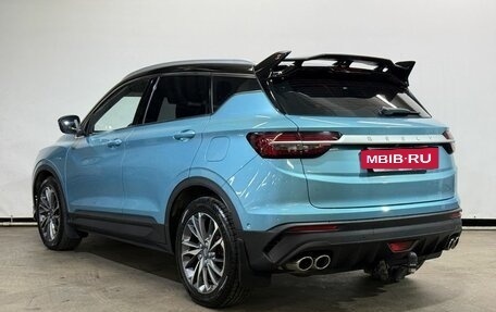 Geely Coolray I, 2023 год, 1 650 000 рублей, 7 фотография