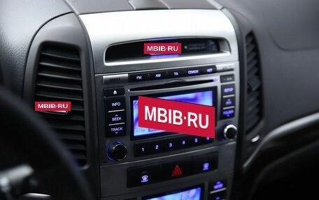 Hyundai Santa Fe III рестайлинг, 2012 год, 1 330 000 рублей, 13 фотография