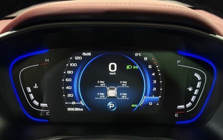 Geely Coolray I, 2023 год, 1 650 000 рублей, 12 фотография