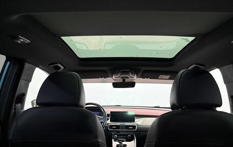 Geely Coolray I, 2023 год, 1 650 000 рублей, 14 фотография