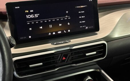 Geely Coolray I, 2023 год, 1 650 000 рублей, 13 фотография