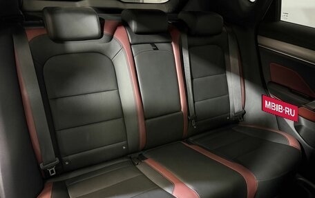 Geely Coolray I, 2023 год, 1 650 000 рублей, 11 фотография