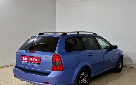 Chevrolet Lacetti, 2007 год, 395 000 рублей, 5 фотография