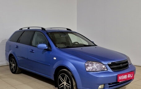 Chevrolet Lacetti, 2007 год, 395 000 рублей, 3 фотография
