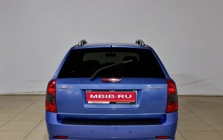 Chevrolet Lacetti, 2007 год, 395 000 рублей, 6 фотография