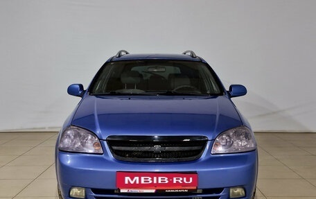 Chevrolet Lacetti, 2007 год, 395 000 рублей, 2 фотография