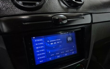 Chevrolet Lacetti, 2007 год, 395 000 рублей, 20 фотография