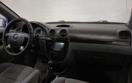 Chevrolet Lacetti, 2007 год, 395 000 рублей, 15 фотография