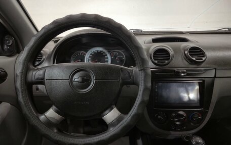 Chevrolet Lacetti, 2007 год, 395 000 рублей, 14 фотография