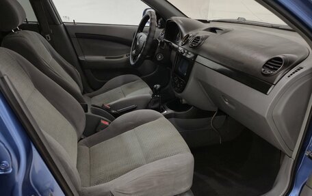 Chevrolet Lacetti, 2007 год, 395 000 рублей, 16 фотография