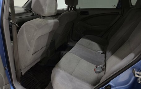 Chevrolet Lacetti, 2007 год, 395 000 рублей, 18 фотография