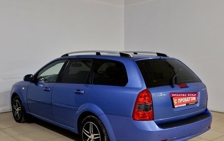 Chevrolet Lacetti, 2007 год, 395 000 рублей, 8 фотография