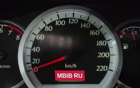 Chevrolet Lacetti, 2007 год, 395 000 рублей, 19 фотография