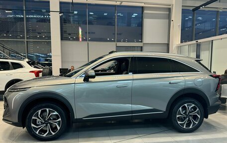 Haval F7, 2026 год, 3 599 000 рублей, 2 фотография