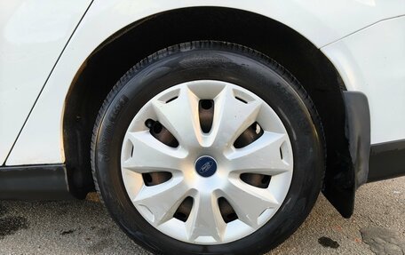 Ford Focus III, 2013 год, 649 000 рублей, 9 фотография
