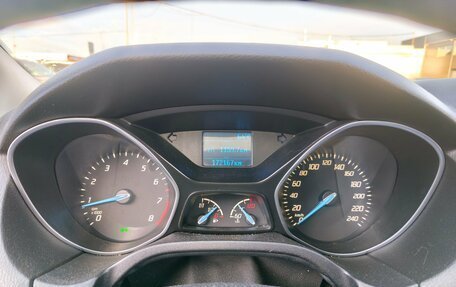 Ford Focus III, 2013 год, 649 000 рублей, 10 фотография