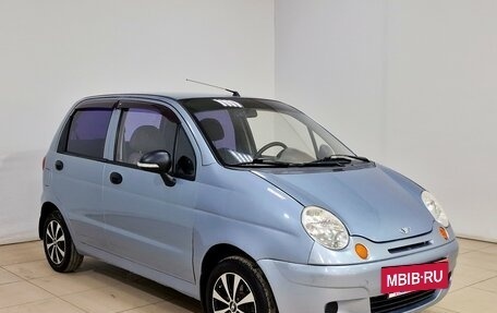 Daewoo Matiz I, 2012 год, 280 000 рублей, 3 фотография