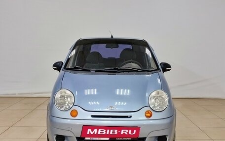 Daewoo Matiz I, 2012 год, 280 000 рублей, 2 фотография