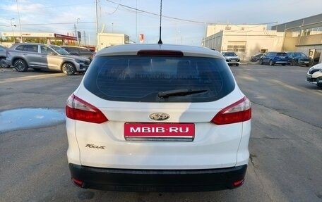 Ford Focus III, 2013 год, 649 000 рублей, 6 фотография