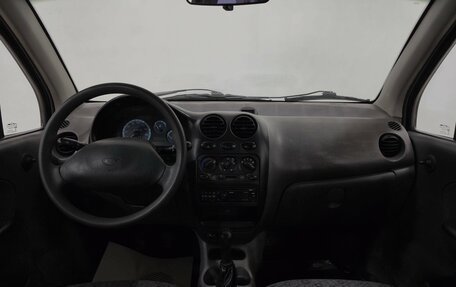 Daewoo Matiz I, 2012 год, 280 000 рублей, 13 фотография