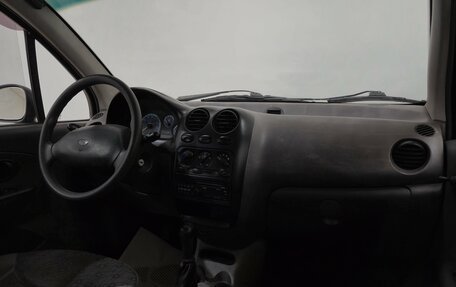 Daewoo Matiz I, 2012 год, 280 000 рублей, 15 фотография