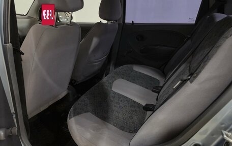 Daewoo Matiz I, 2012 год, 280 000 рублей, 18 фотография