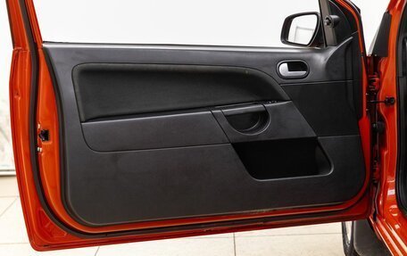 Ford Fiesta, 2008 год, 418 000 рублей, 20 фотография