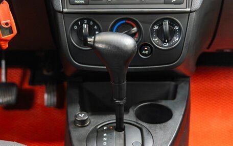 Ford Fiesta, 2008 год, 418 000 рублей, 19 фотография