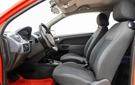 Ford Fiesta, 2008 год, 418 000 рублей, 23 фотография