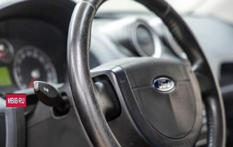Ford Fiesta, 2008 год, 418 000 рублей, 22 фотография
