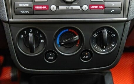 Ford Fiesta, 2008 год, 418 000 рублей, 18 фотография