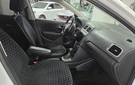 Volkswagen Polo VI (EU Market), 2017 год, 999 000 рублей, 8 фотография