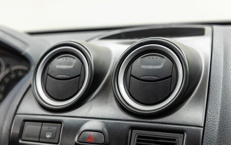 Ford Fiesta, 2008 год, 418 000 рублей, 26 фотография
